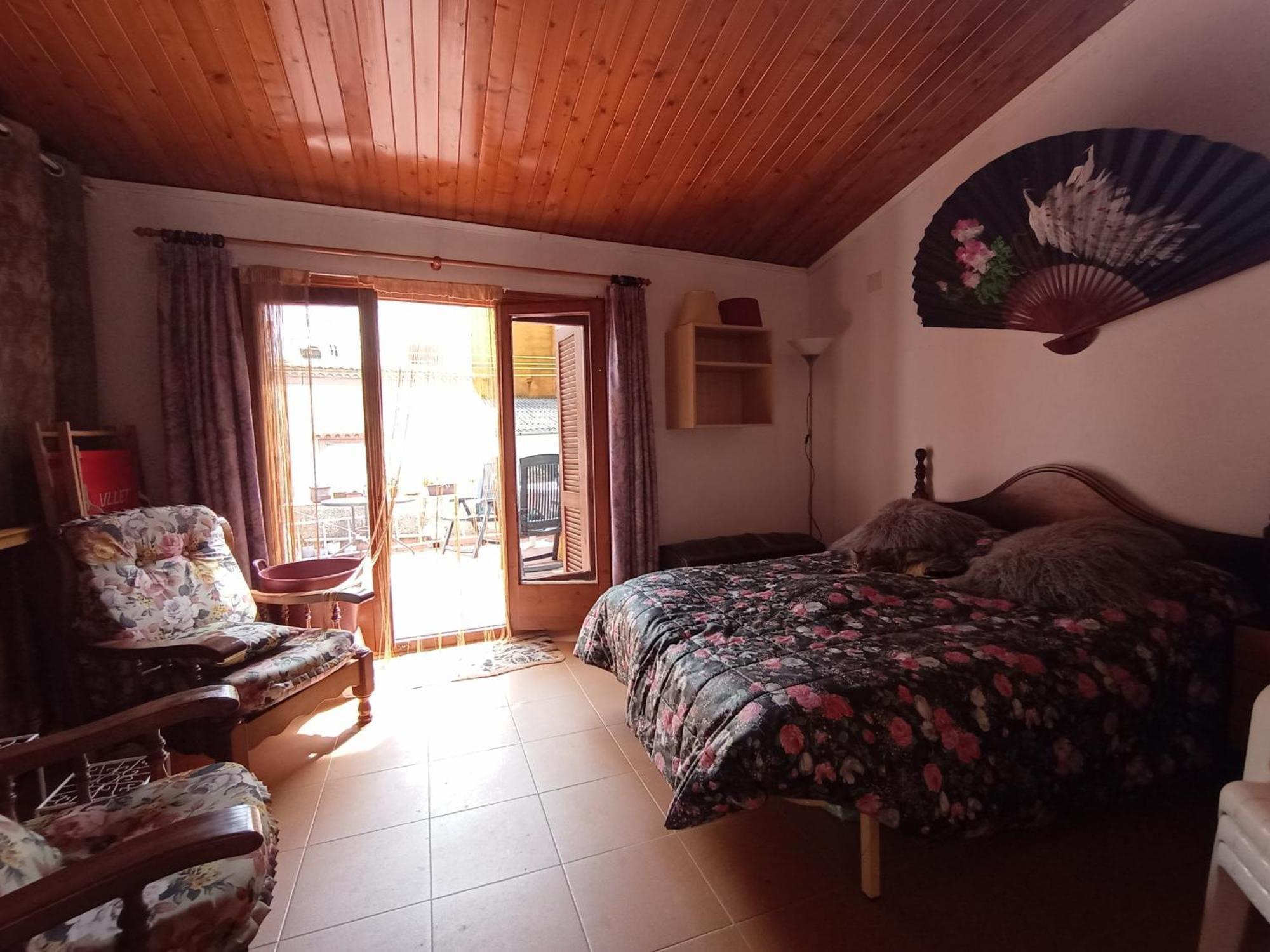Tranquil And Spacious Townhouse In Historical And Picturesque Cervera Del Maestre المظهر الخارجي الصورة