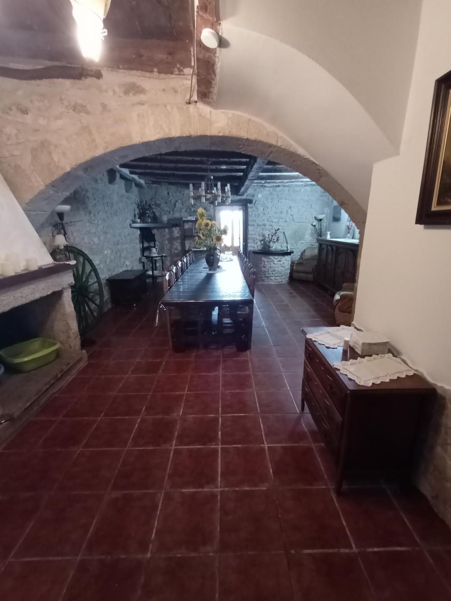 Tranquil And Spacious Townhouse In Historical And Picturesque Cervera Del Maestre المظهر الخارجي الصورة