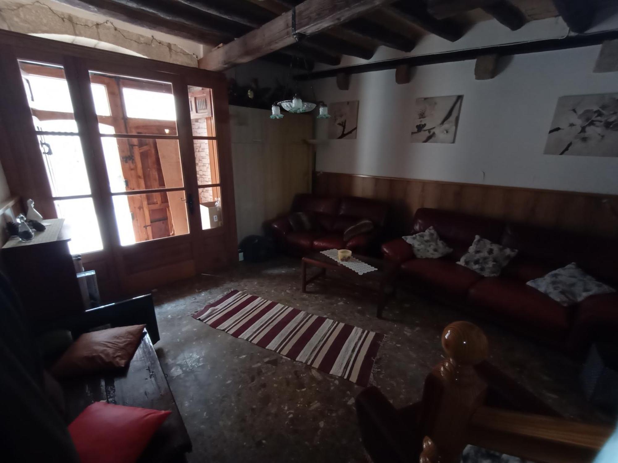 Tranquil And Spacious Townhouse In Historical And Picturesque Cervera Del Maestre المظهر الخارجي الصورة
